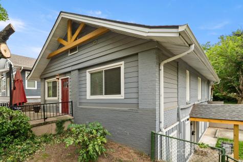 26 Hanover Street Asheville NC 28806