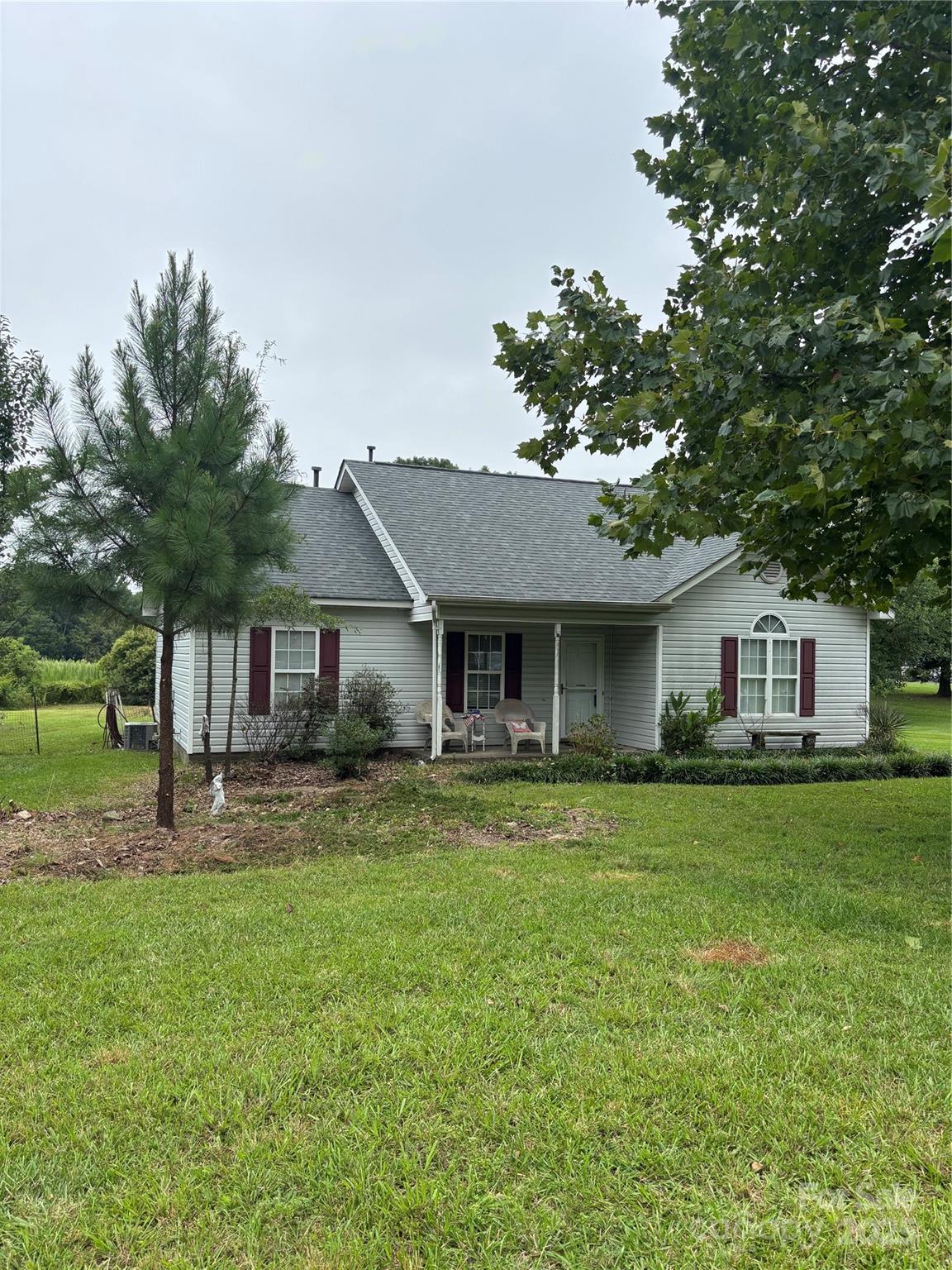 4407 Myers Road Monroe NC 28110