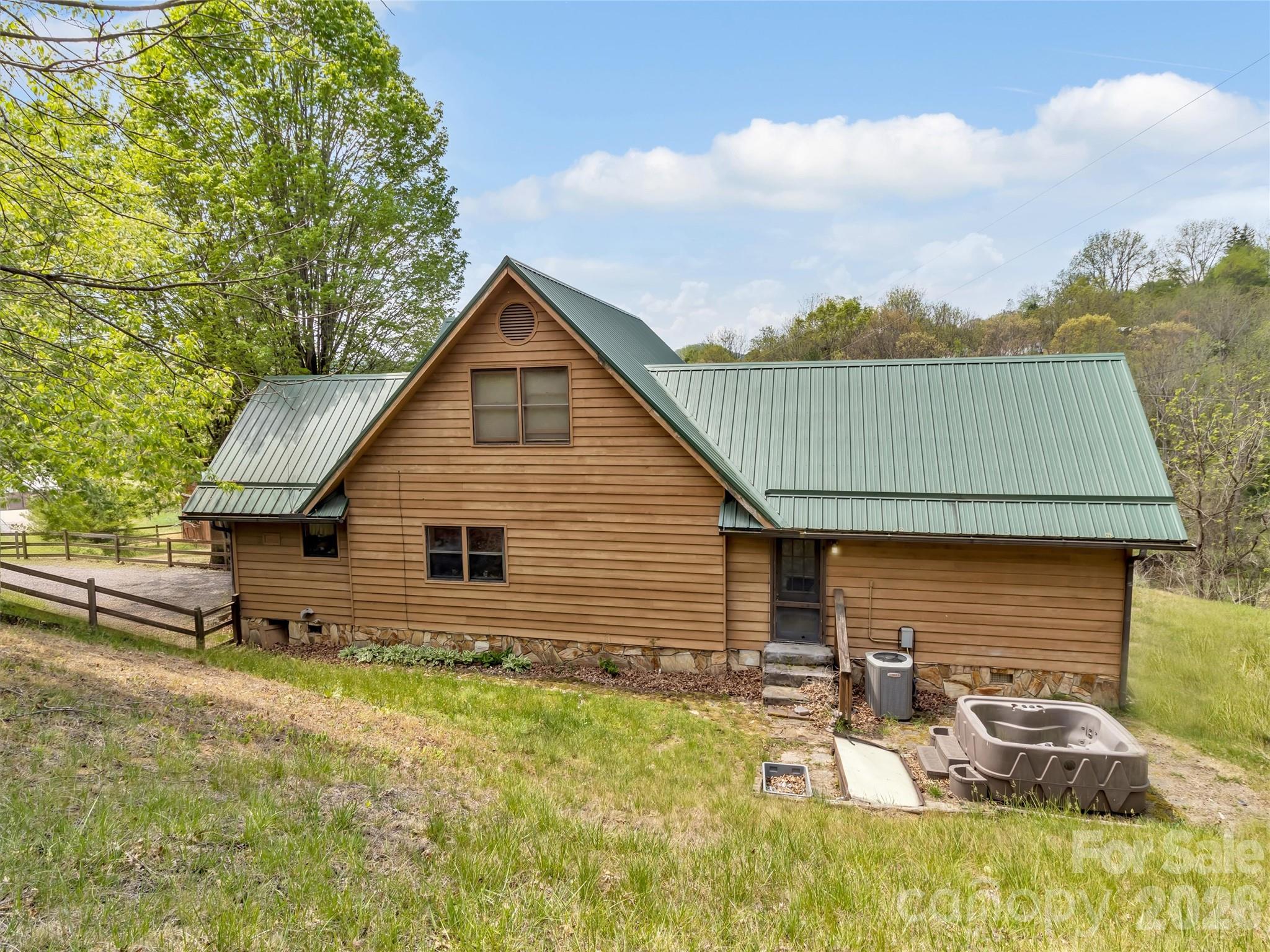 61 Lucy Drive Canton NC 28716