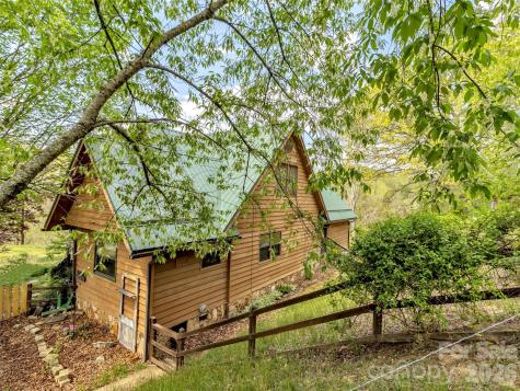 61 Lucy Drive Canton NC 28716