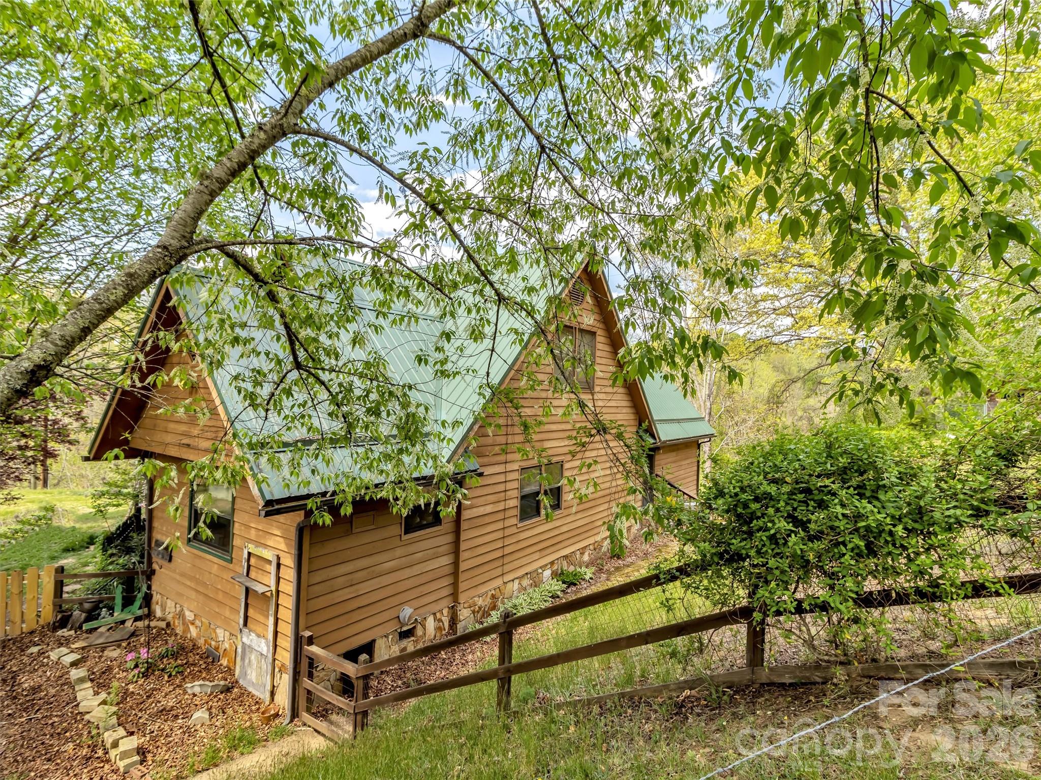 61 Lucy Drive Canton NC 28716