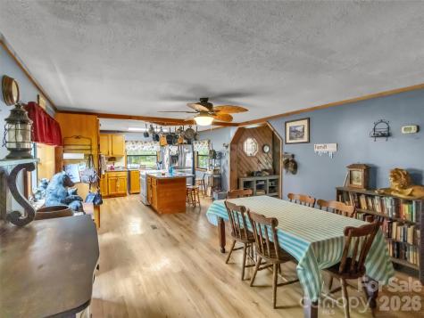 61 Lucy Drive Canton NC 28716
