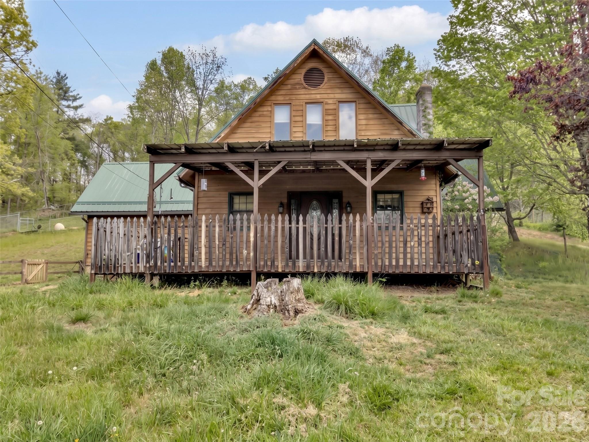 61 Lucy Drive Canton NC 28716