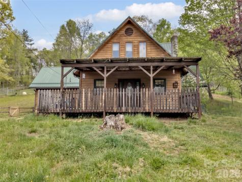 61 Lucy Drive Canton NC 28716
