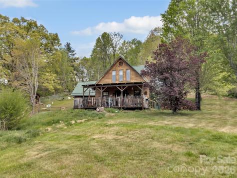 61 Lucy Drive Canton NC 28716