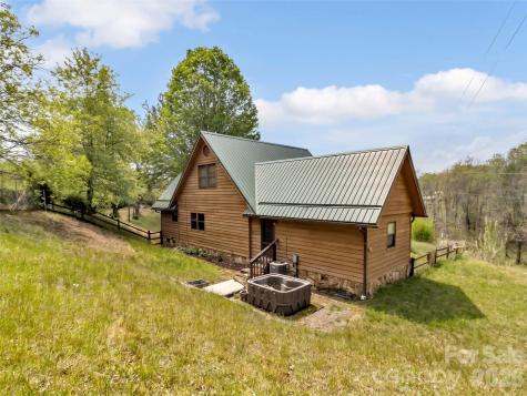 61 Lucy Drive Canton NC 28716