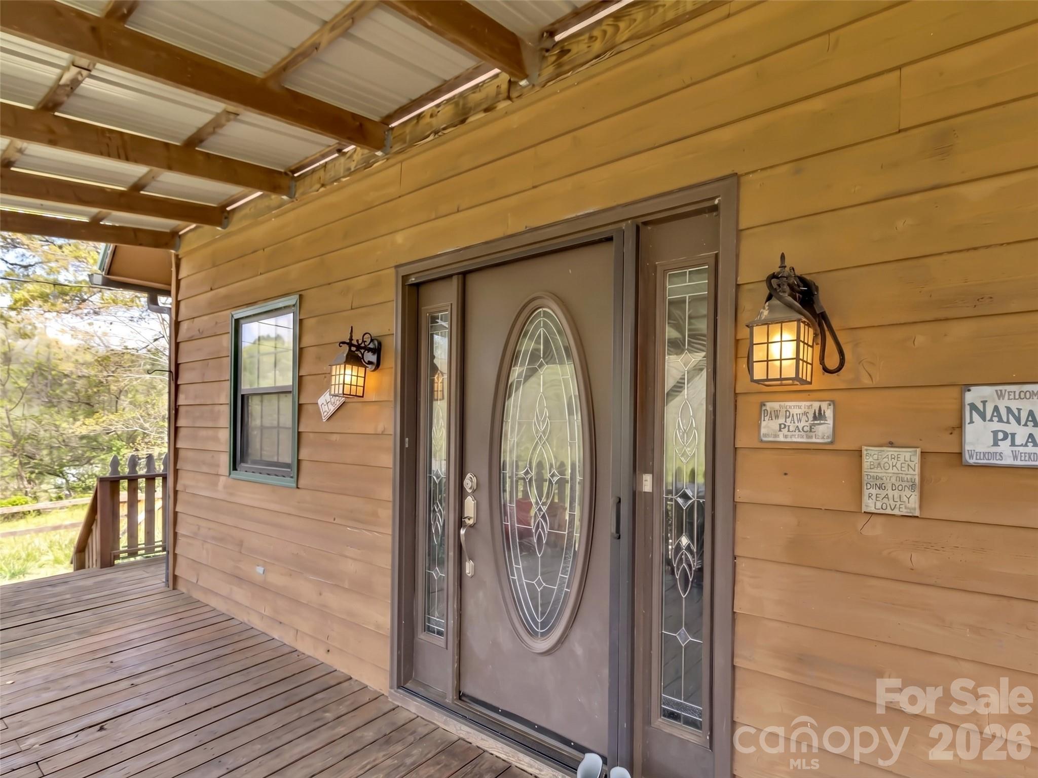 61 Lucy Drive Canton NC 28716