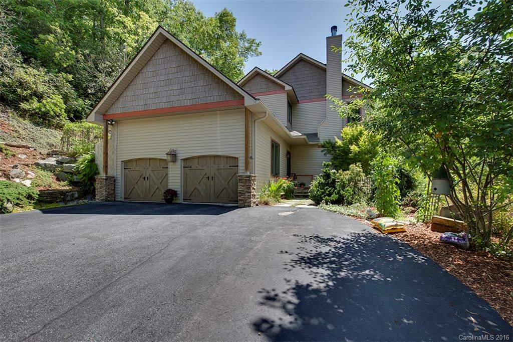 455 Skye Drive Pisgah Forest NC 28768