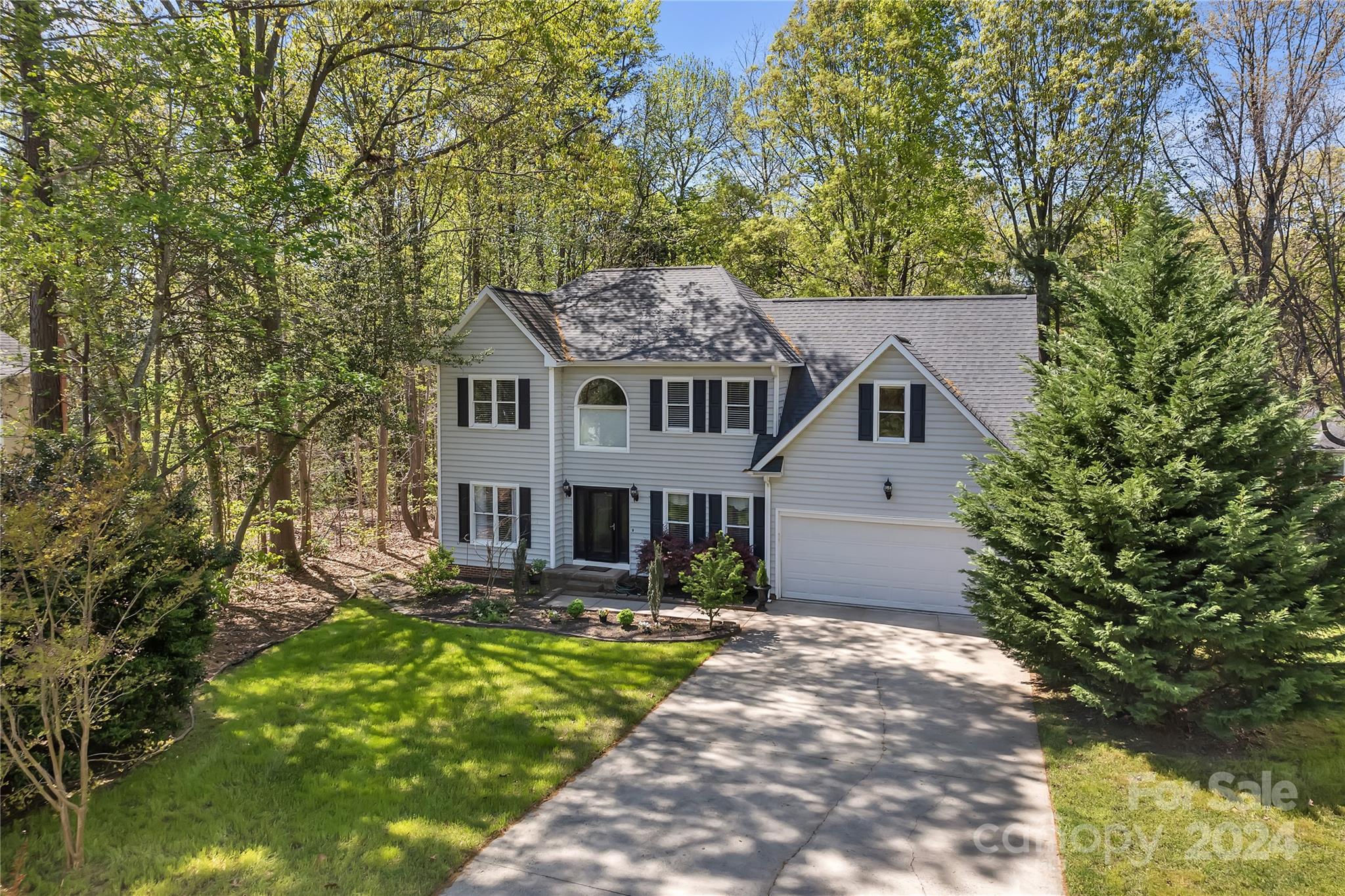 3068 Drayton Hall Way Gastonia NC 28056