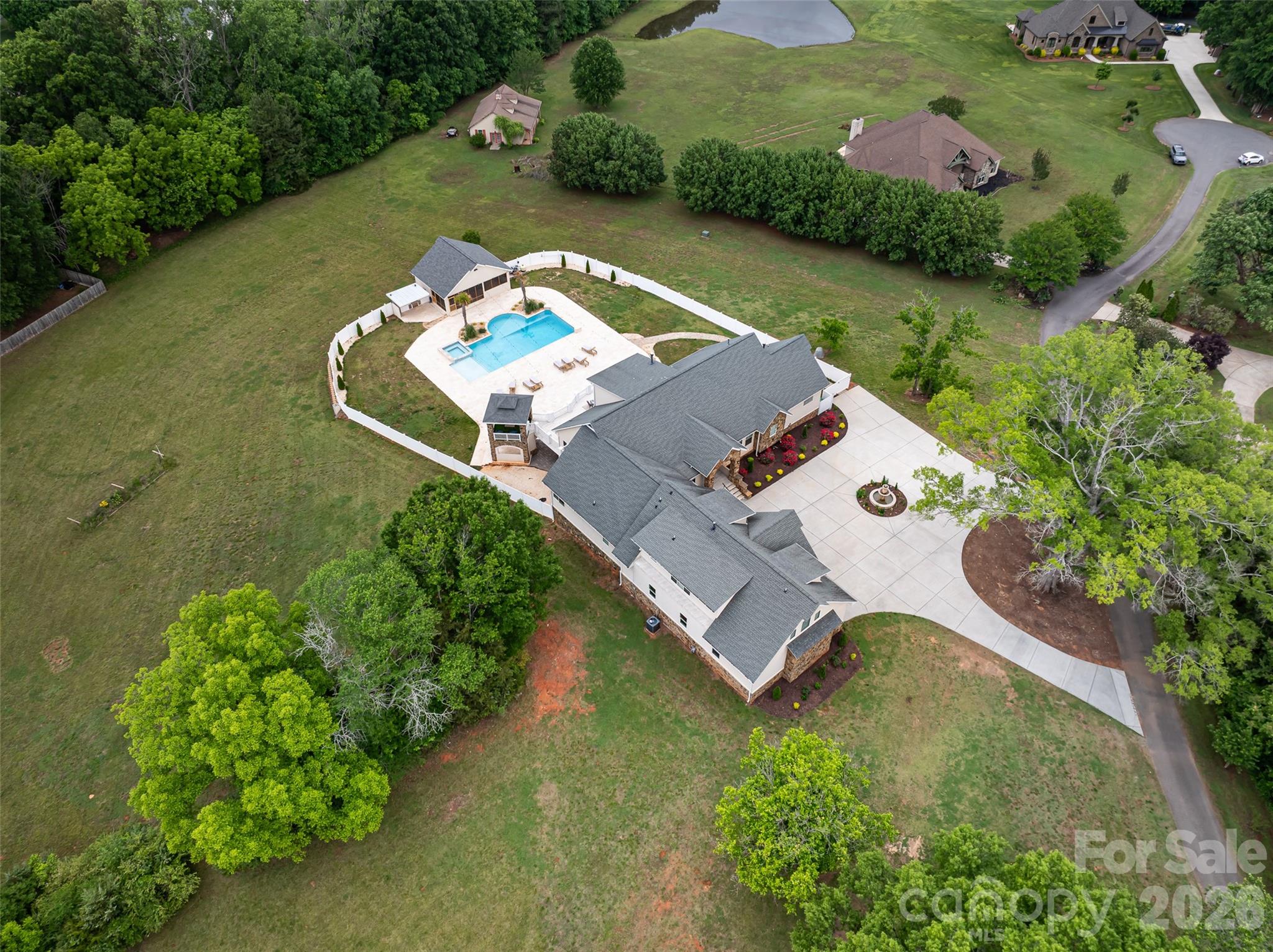 4511 Howey Farms Drive Waxhaw NC 28173