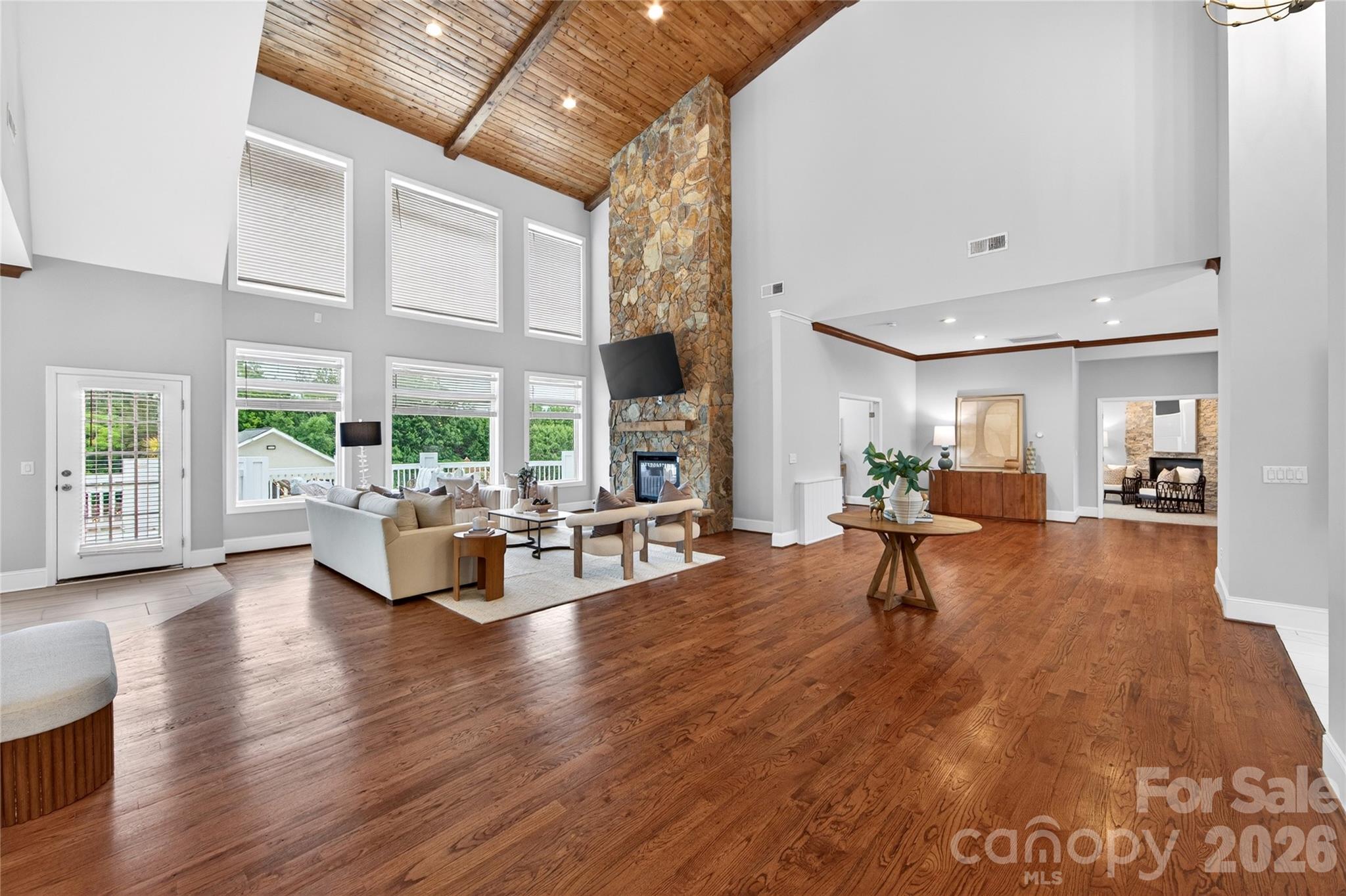4511 Howey Farms Drive Waxhaw NC 28173