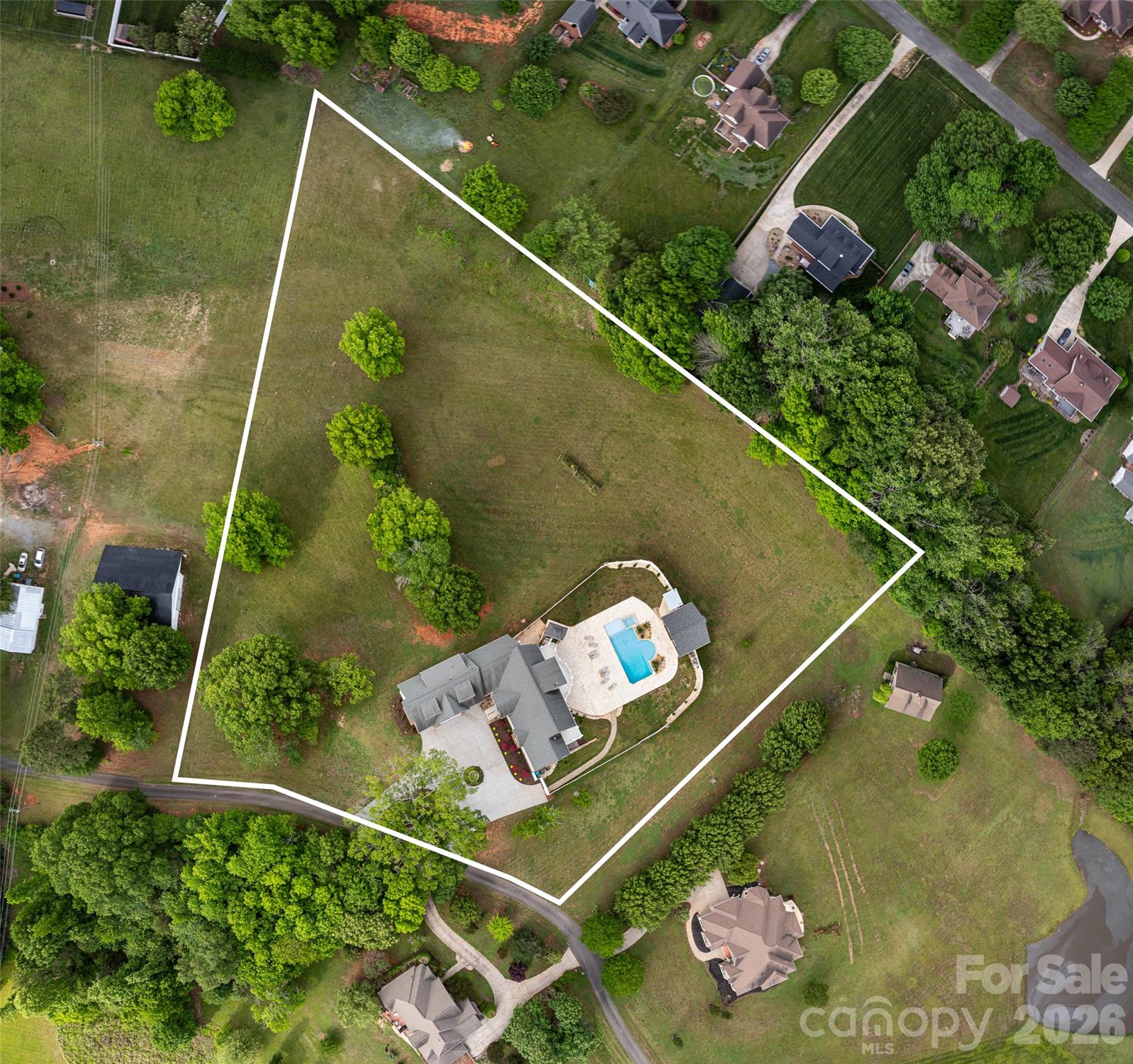 4511 Howey Farms Drive Waxhaw NC 28173