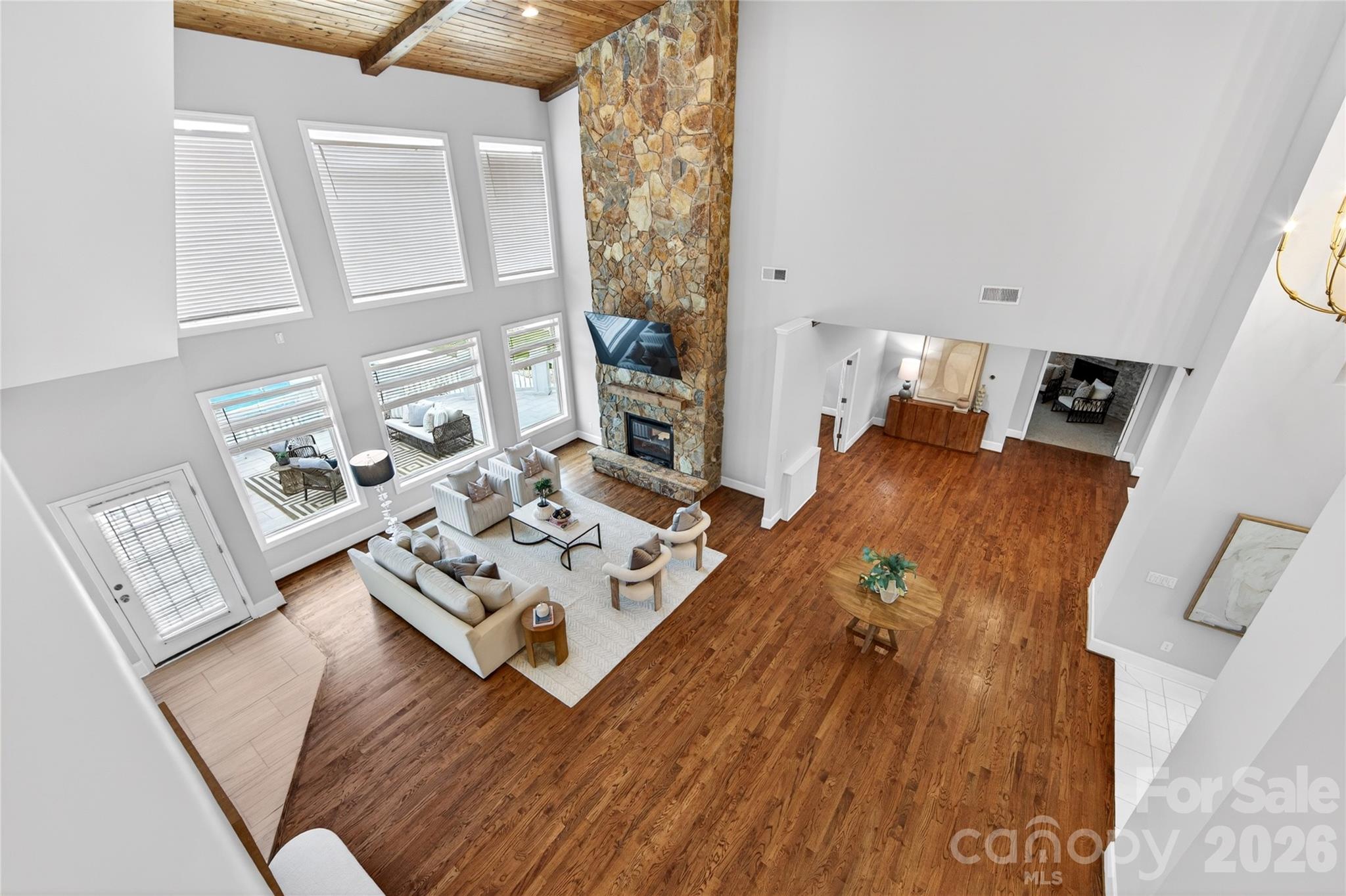 4511 Howey Farms Drive Waxhaw NC 28173