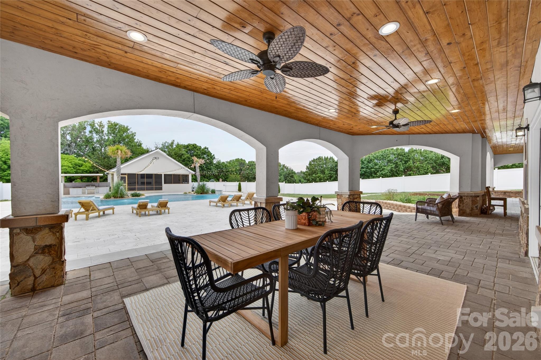 4511 Howey Farms Drive Waxhaw NC 28173