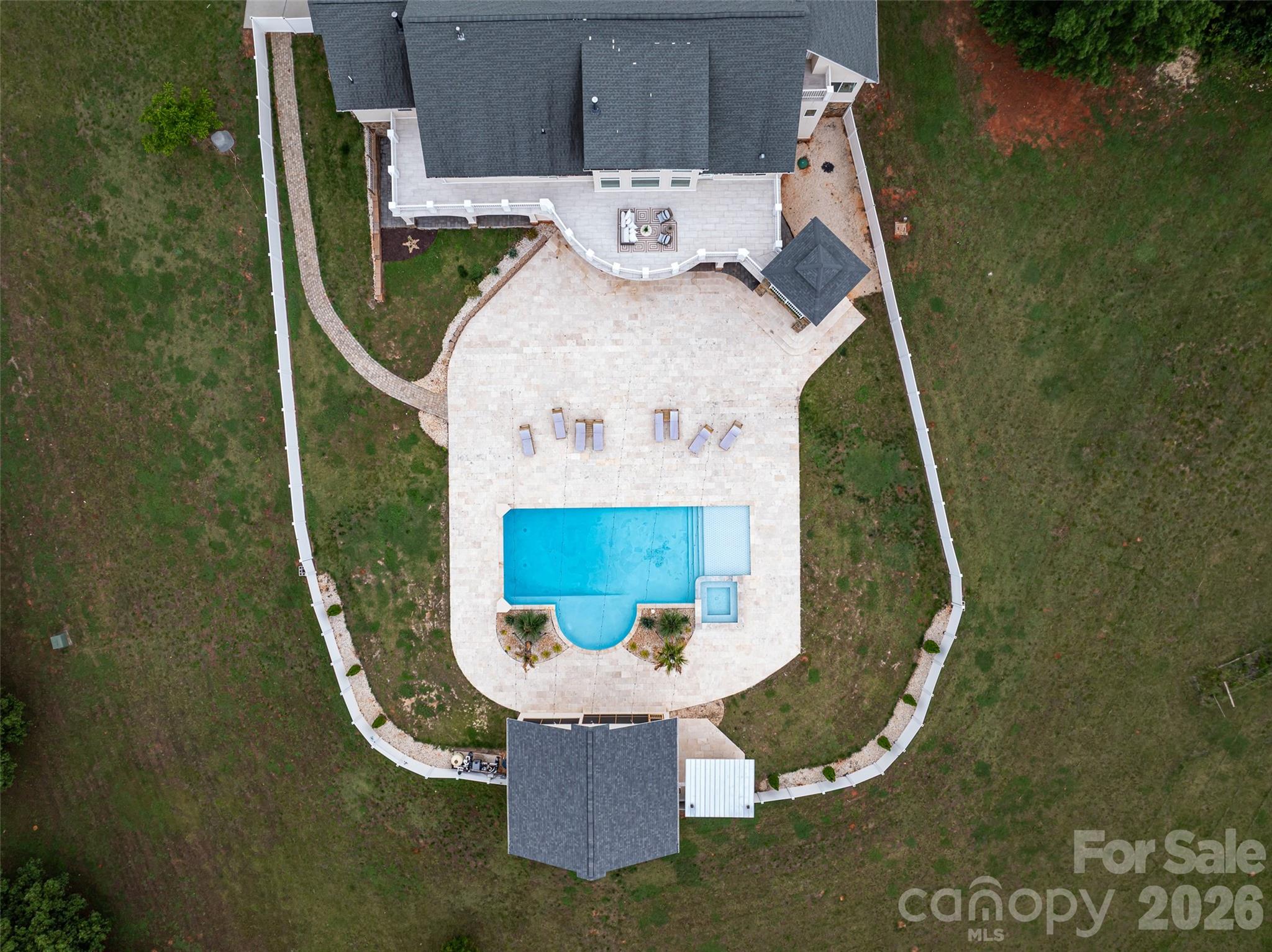 4511 Howey Farms Drive Waxhaw NC 28173