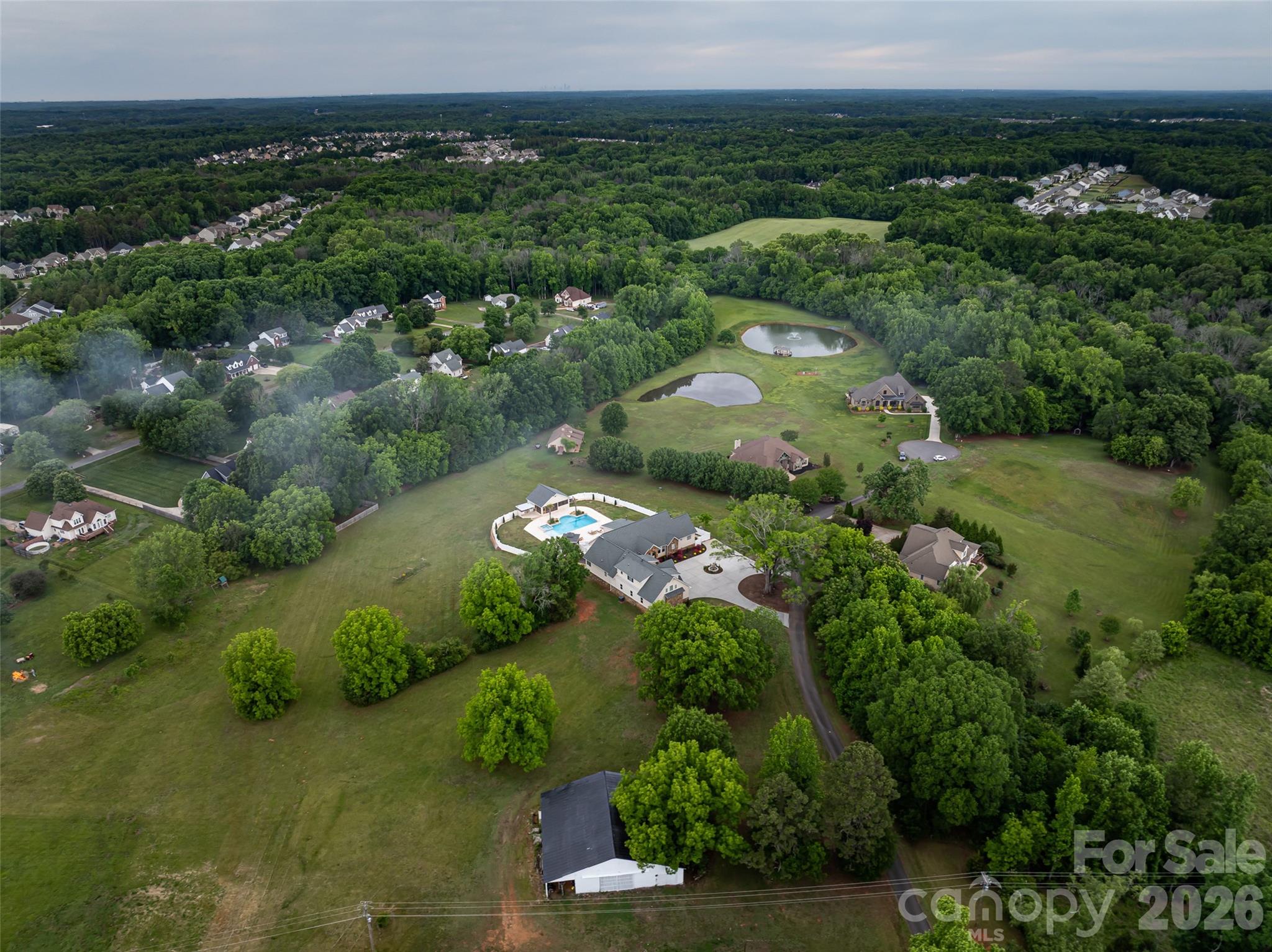 4511 Howey Farms Drive Waxhaw NC 28173