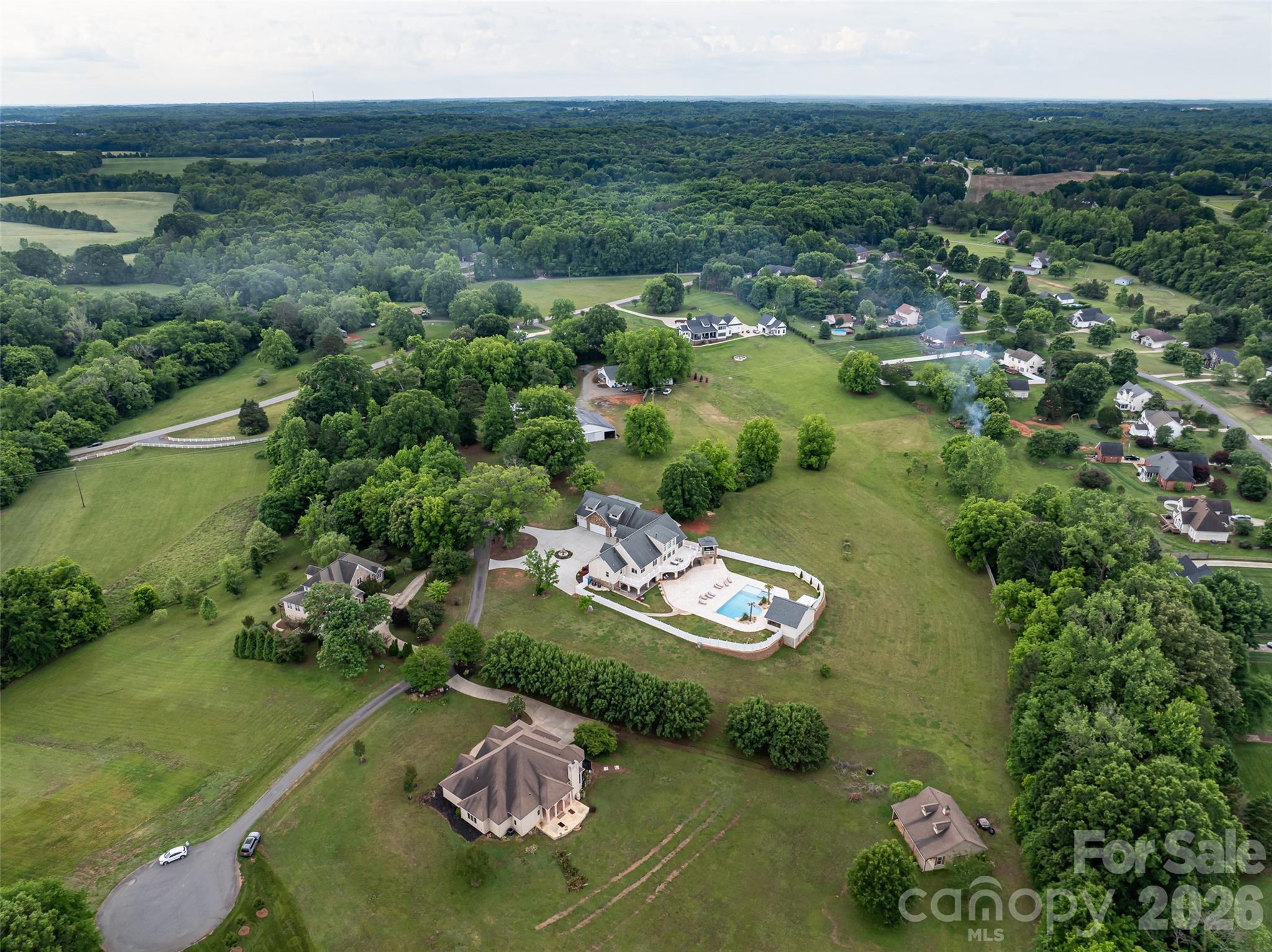 4511 Howey Farms Drive Waxhaw NC 28173