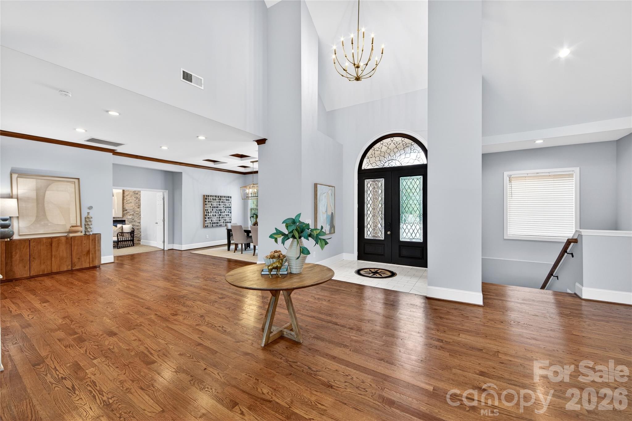 4511 Howey Farms Drive Waxhaw NC 28173