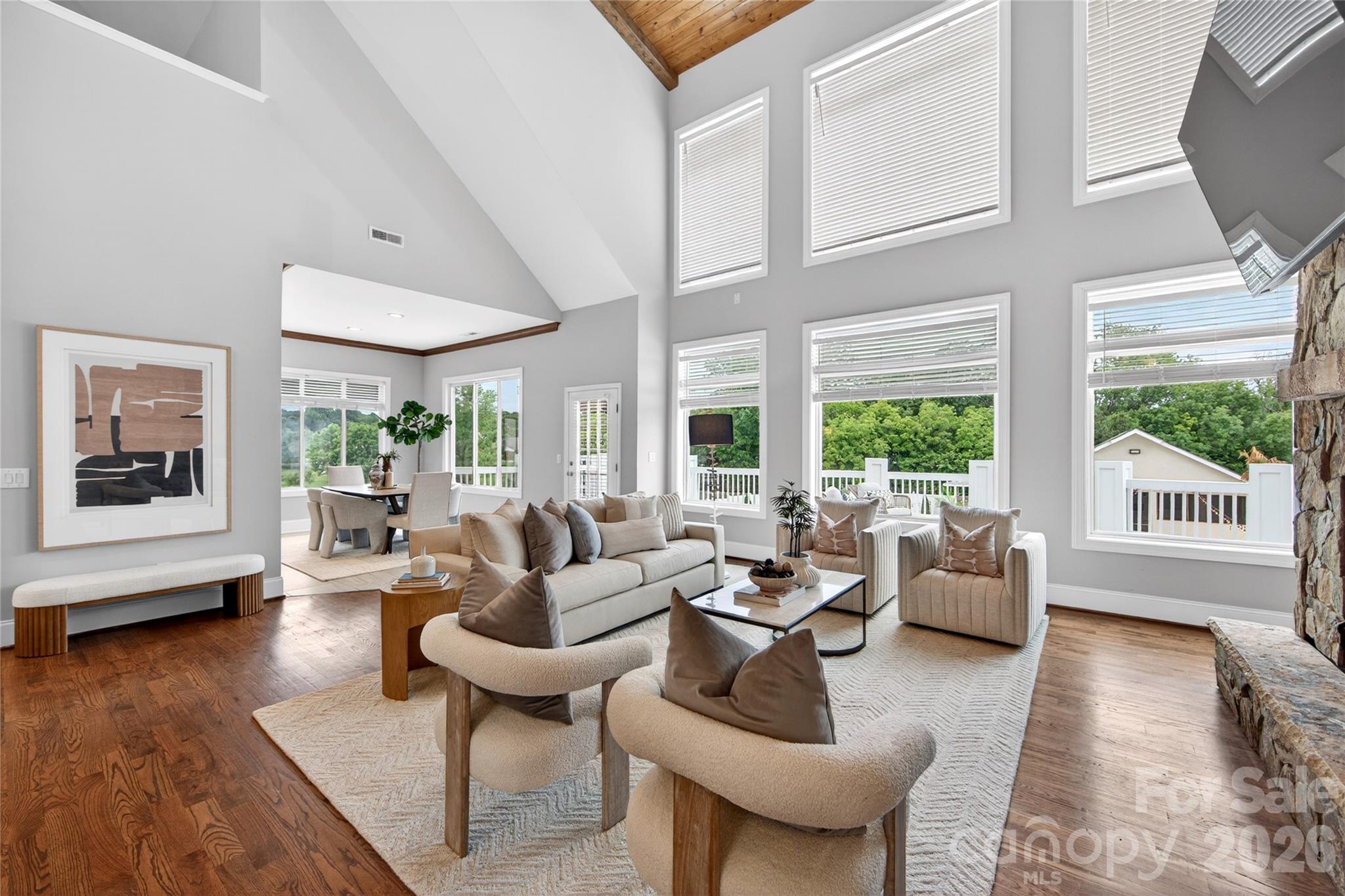 4511 Howey Farms Drive Waxhaw NC 28173