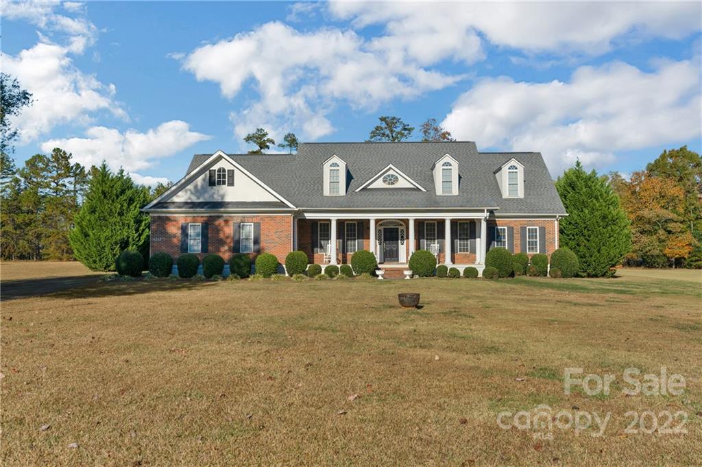 4212 Hoodridge Lane Mint Hill NC 28227