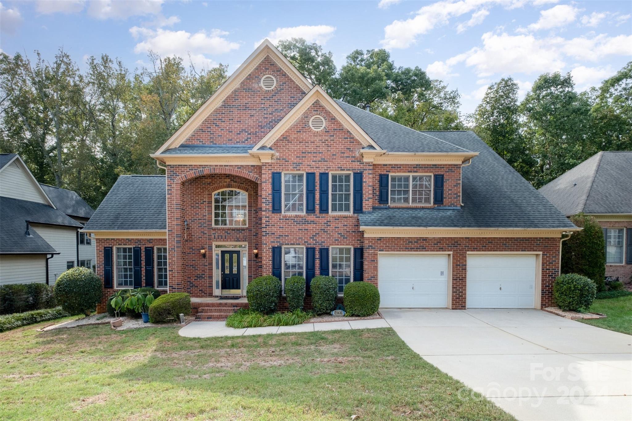 11430 Sir Francis Drake Drive Charlotte NC 28277