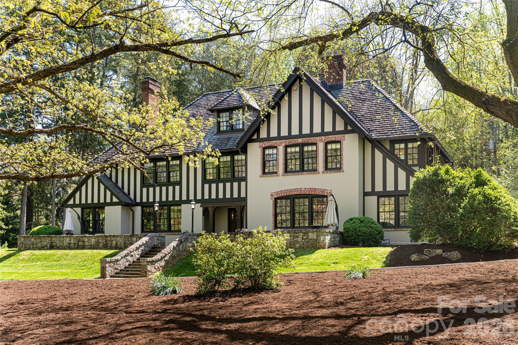 30 Cedarcliff Road Asheville NC 28803