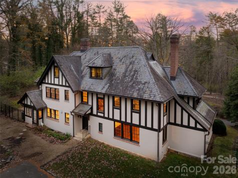 30 Cedarcliff Road Asheville NC 28803