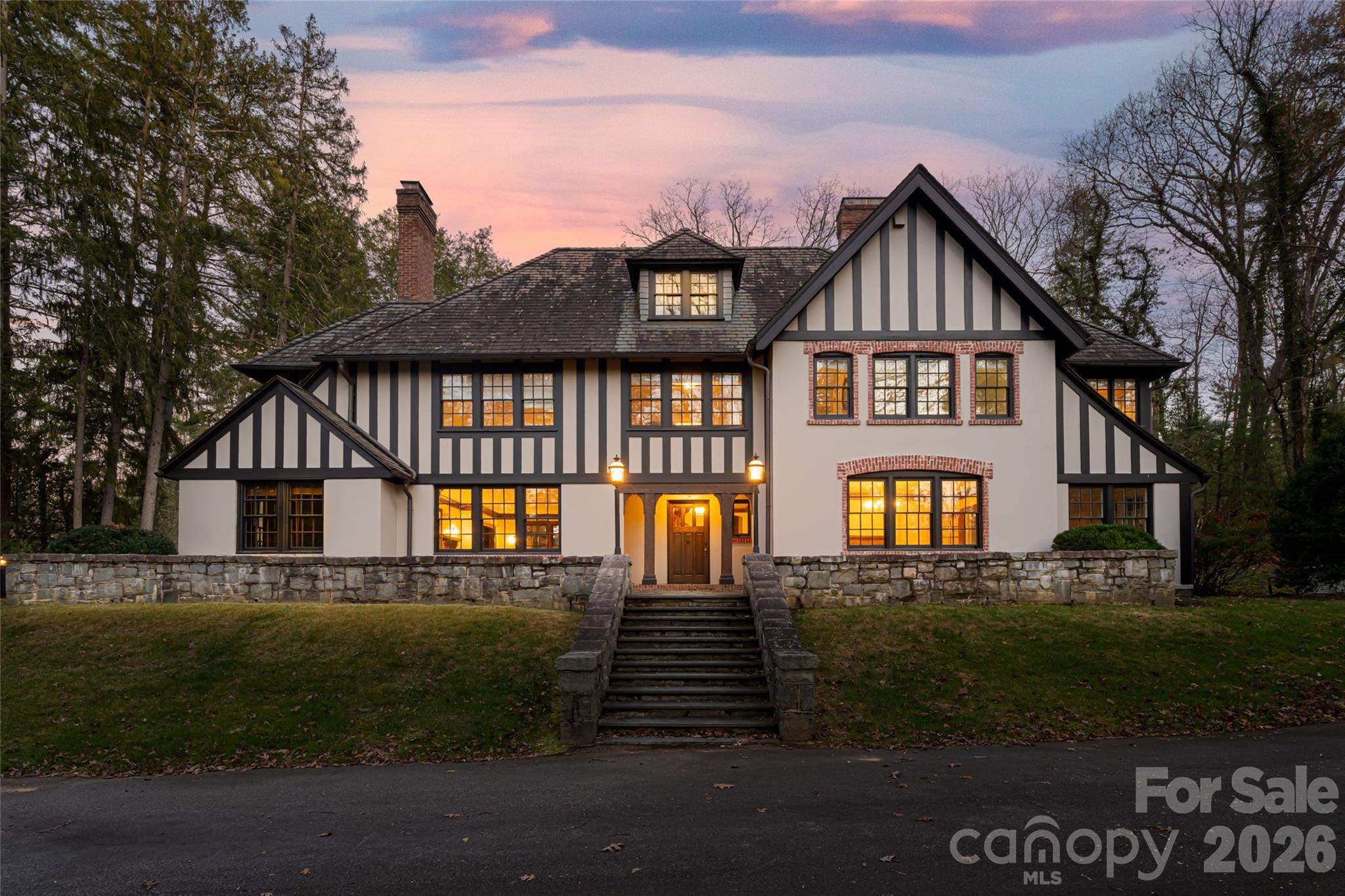 30 Cedarcliff Road Asheville NC 28803