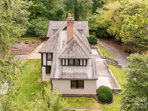 30 Cedarcliff Road Asheville NC 28803