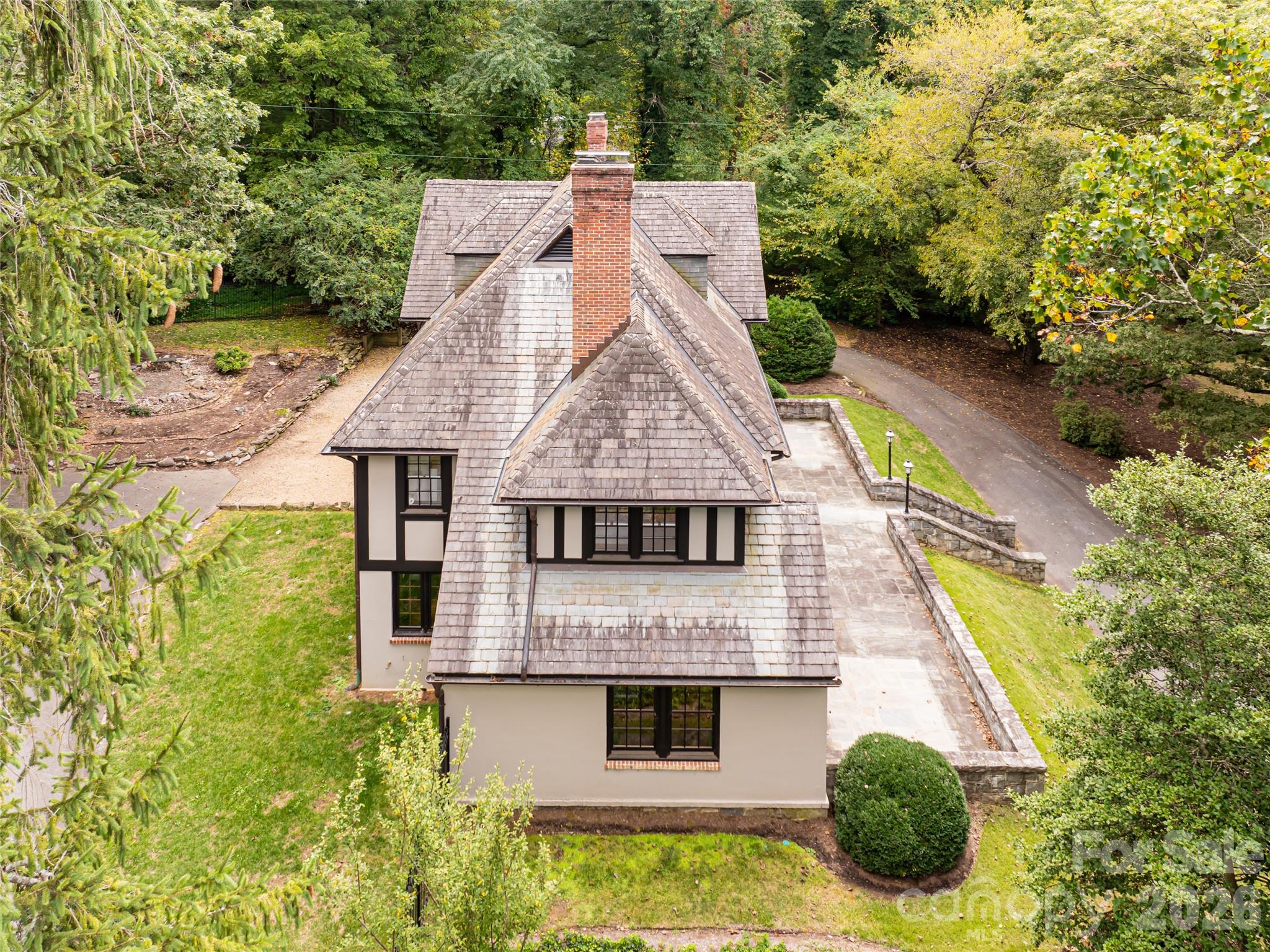 30 Cedarcliff Road Asheville NC 28803