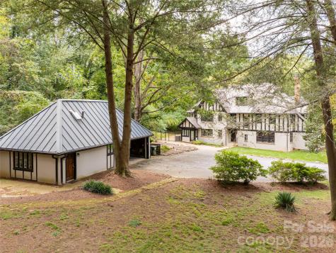 30 Cedarcliff Road Asheville NC 28803