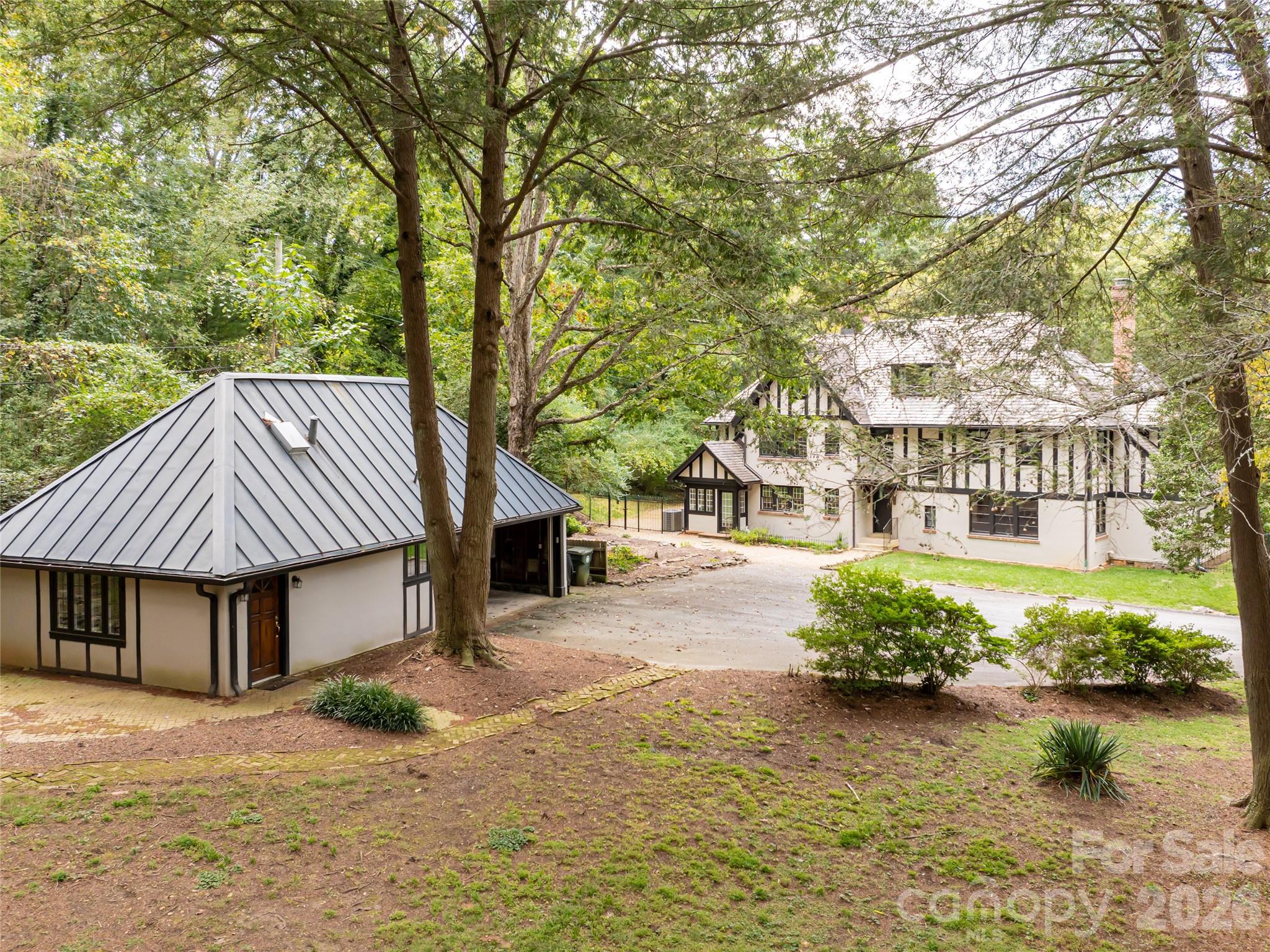 30 Cedarcliff Road Asheville NC 28803