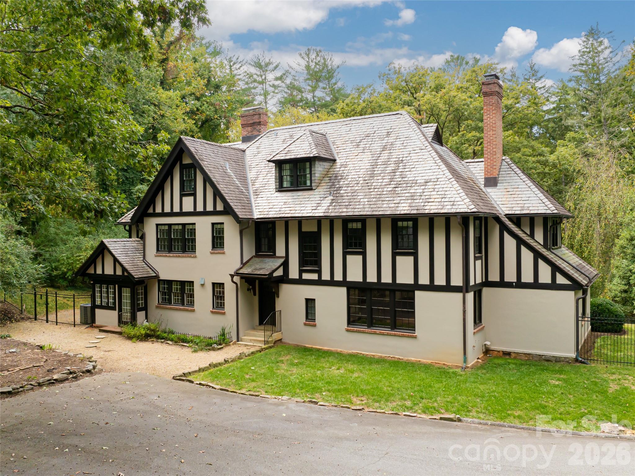 30 Cedarcliff Road Asheville NC 28803