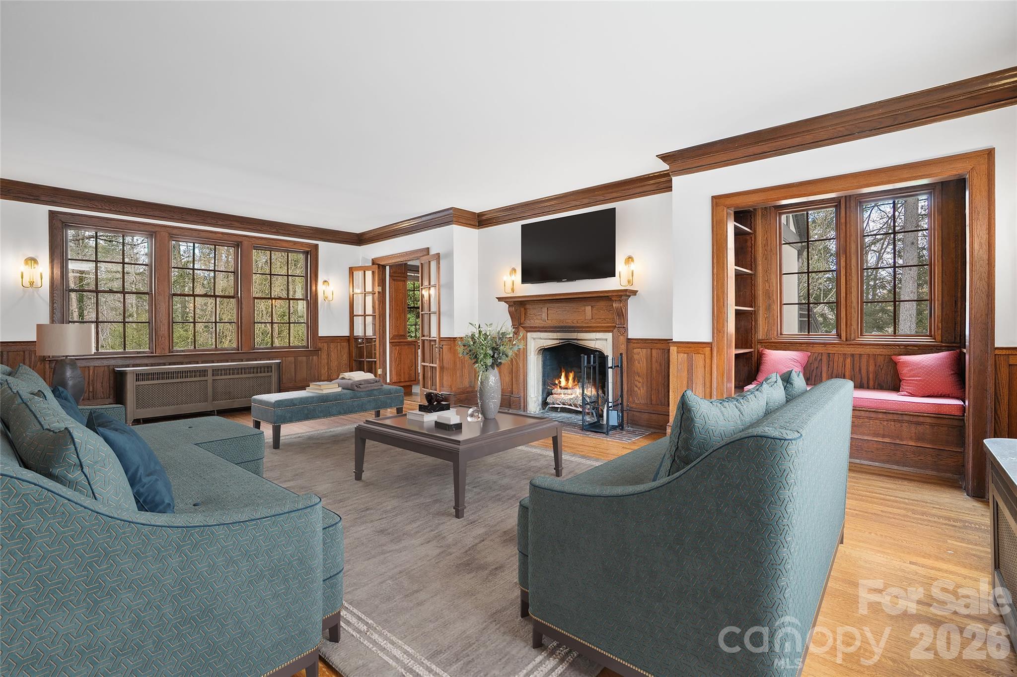 30 Cedarcliff Road Asheville NC 28803
