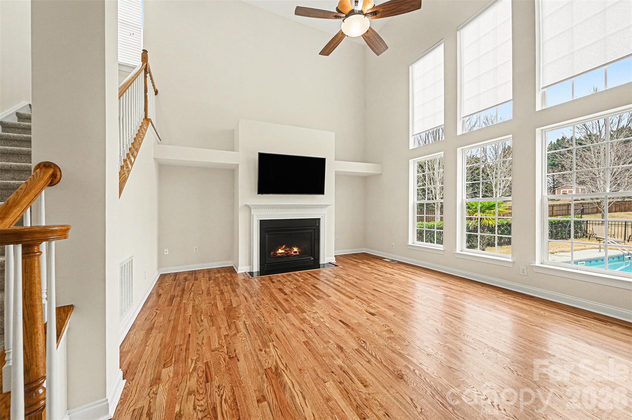 1305 Linden Glen Drive Matthews NC 28104
