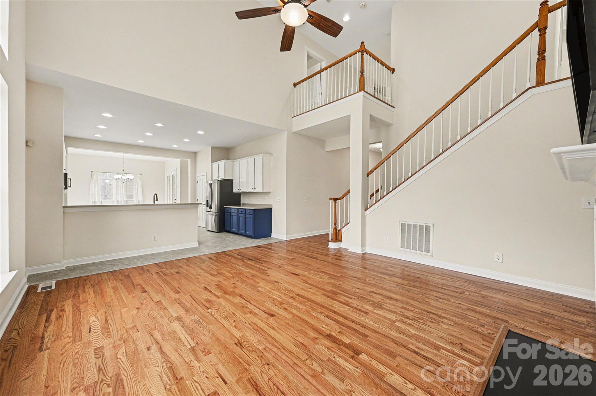 1305 Linden Glen Drive Matthews NC 28104