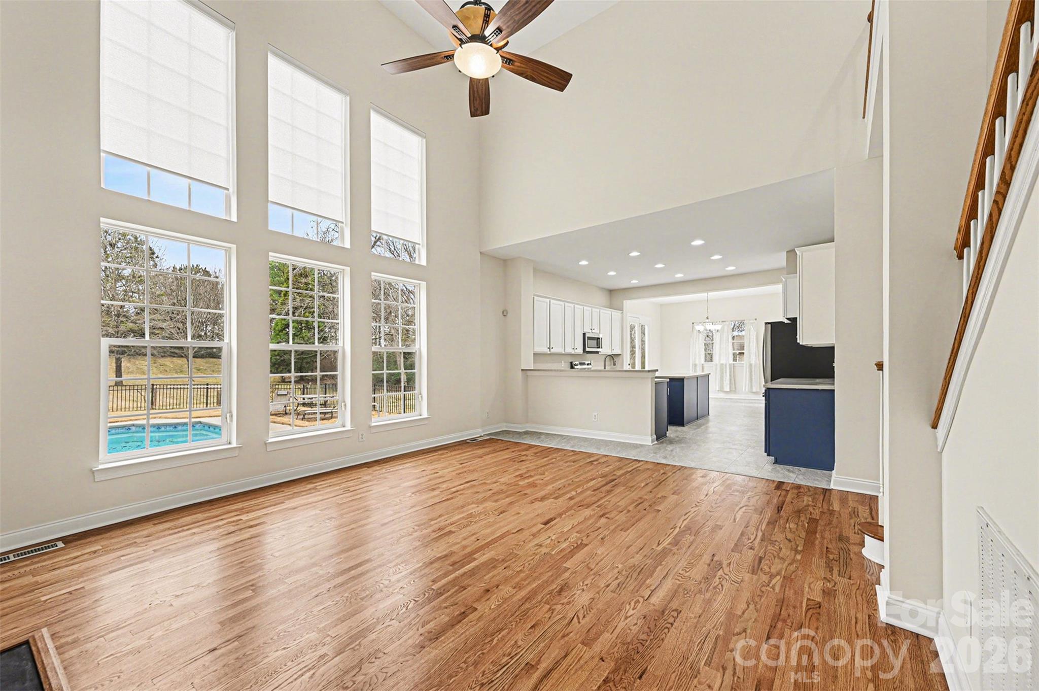 1305 Linden Glen Drive Matthews NC 28104