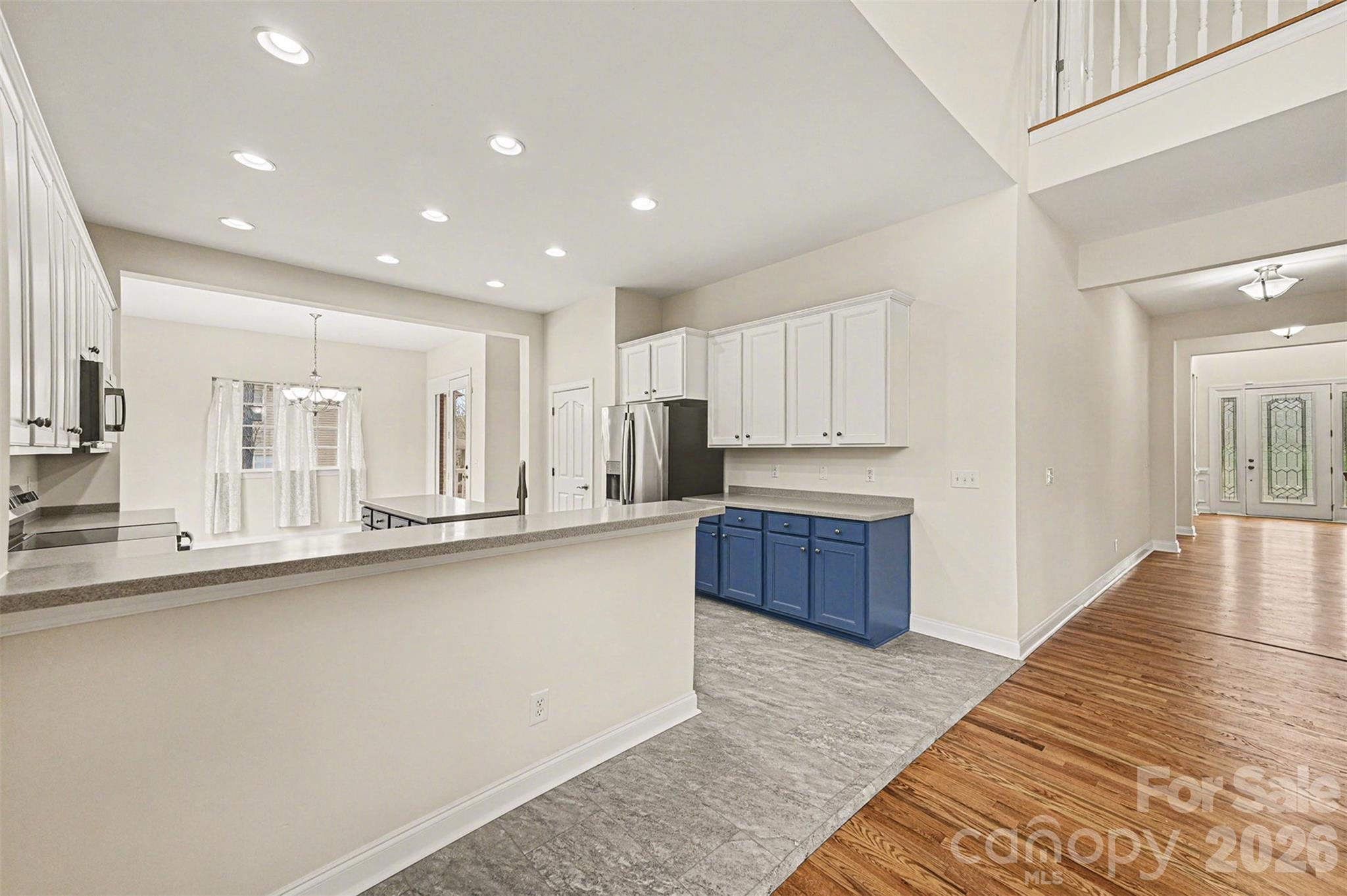 1305 Linden Glen Drive Matthews NC 28104