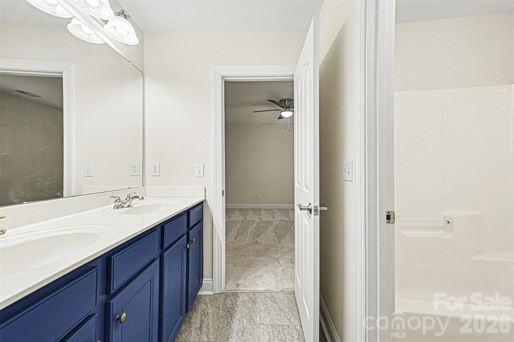 1305 Linden Glen Drive Matthews NC 28104