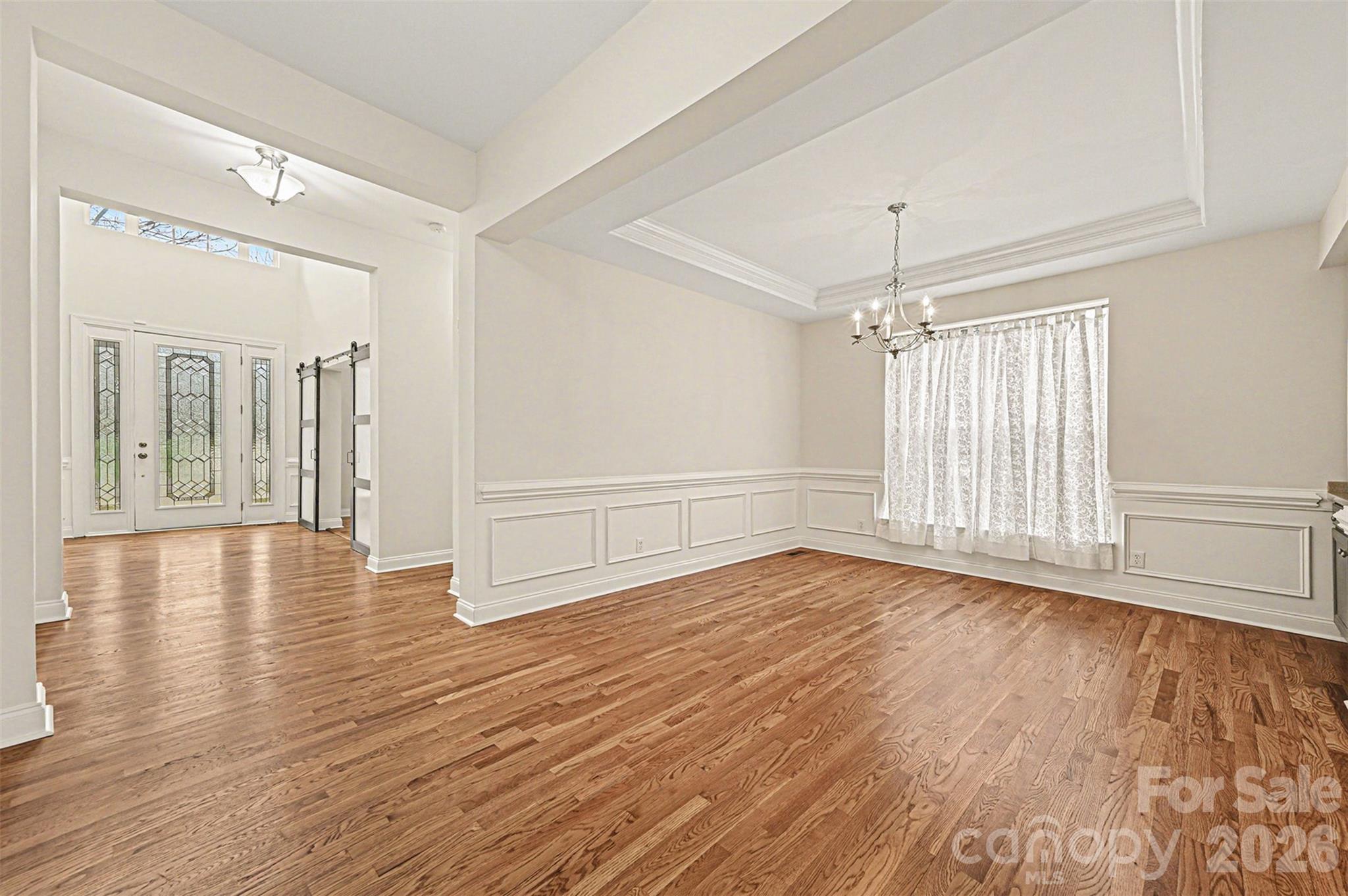 1305 Linden Glen Drive Matthews NC 28104