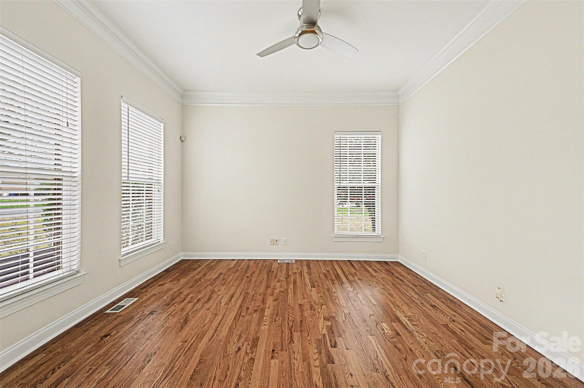1305 Linden Glen Drive Matthews NC 28104