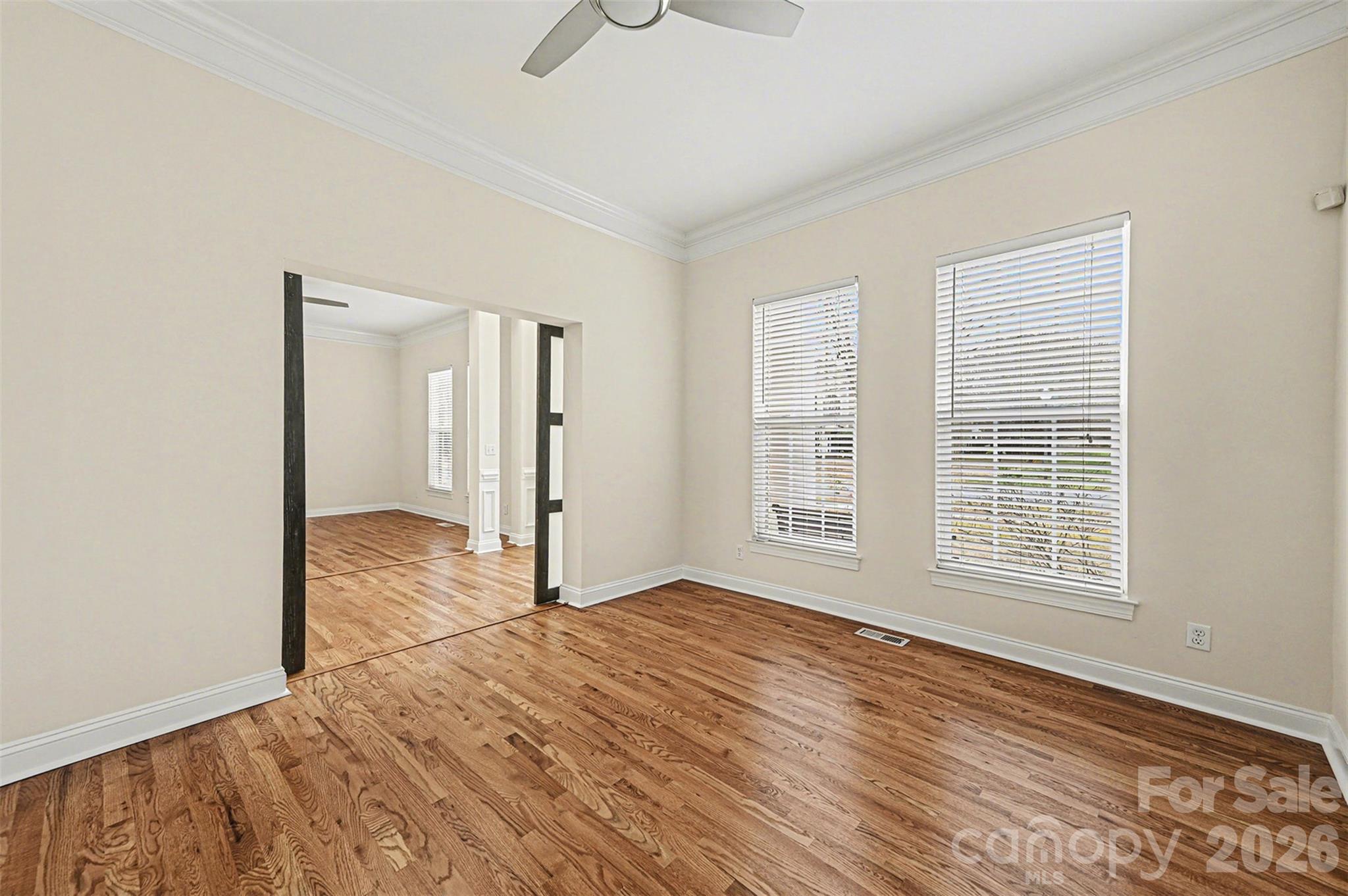 1305 Linden Glen Drive Matthews NC 28104