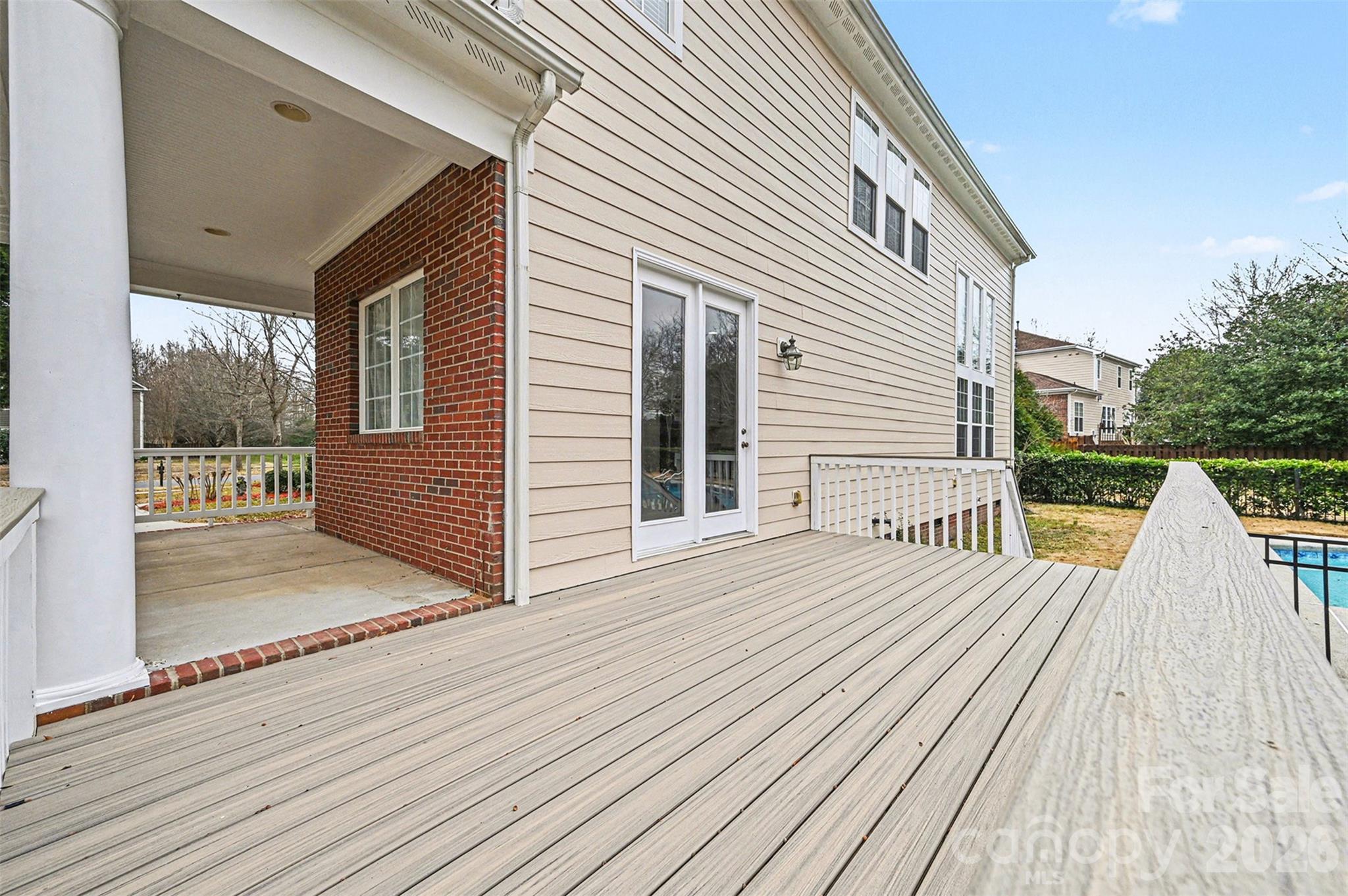 1305 Linden Glen Drive Matthews NC 28104