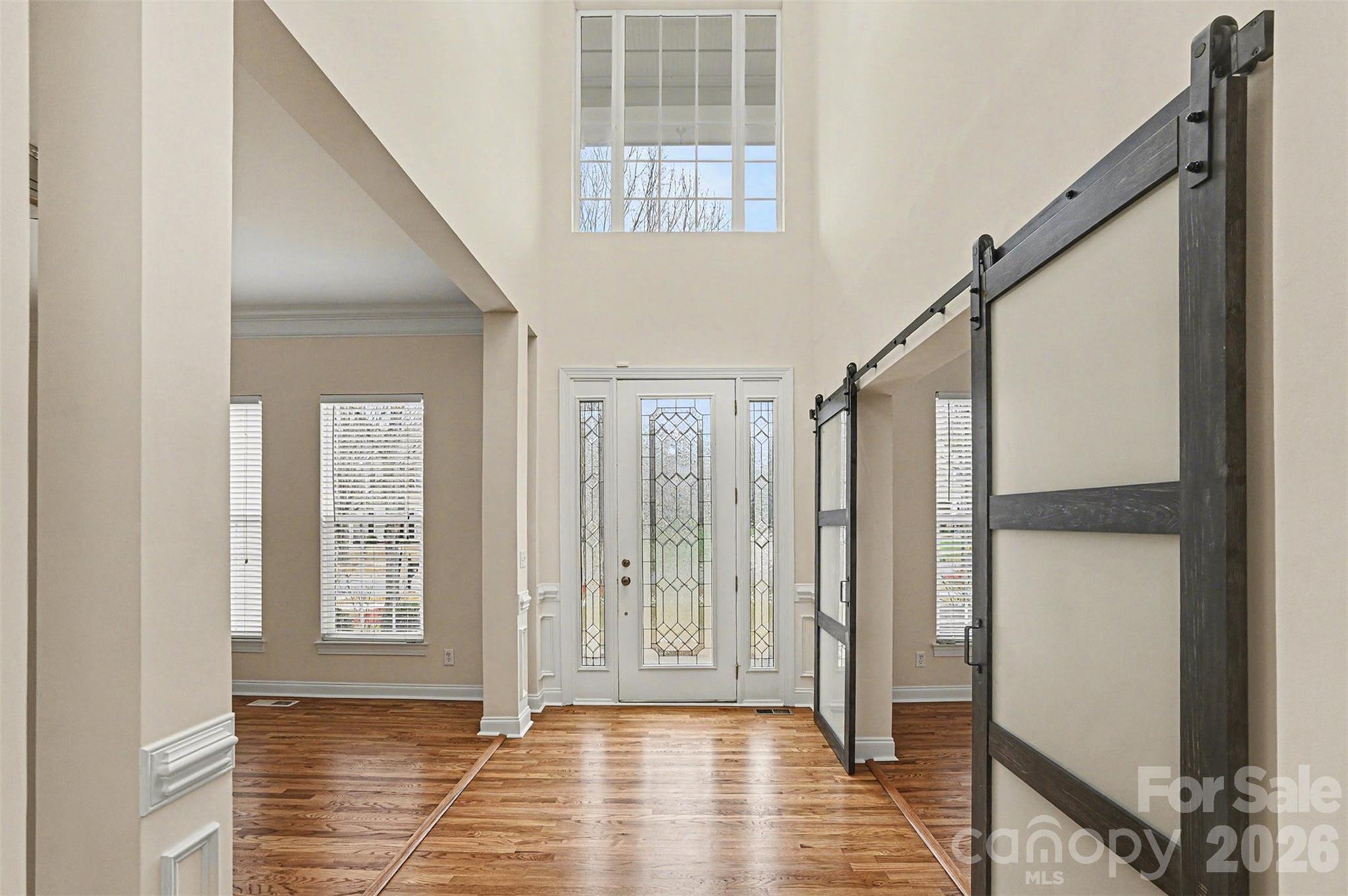 1305 Linden Glen Drive Matthews NC 28104