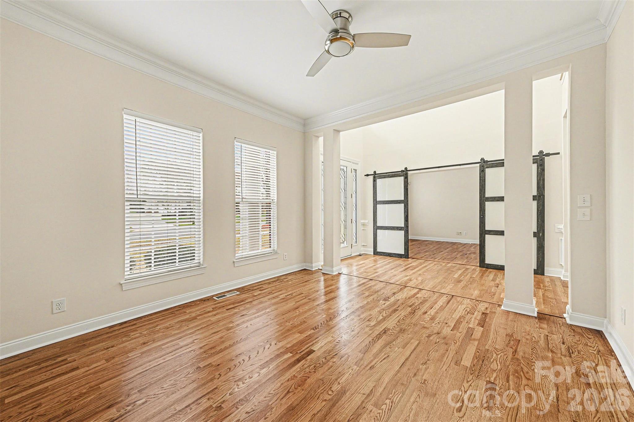 1305 Linden Glen Drive Matthews NC 28104