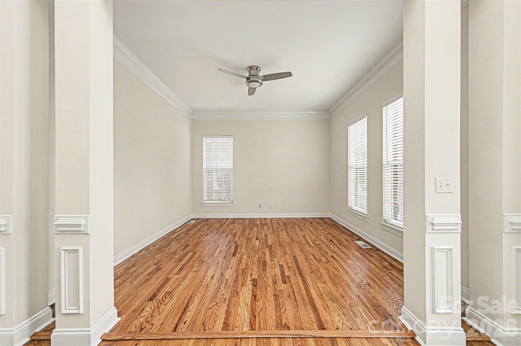 1305 Linden Glen Drive Matthews NC 28104