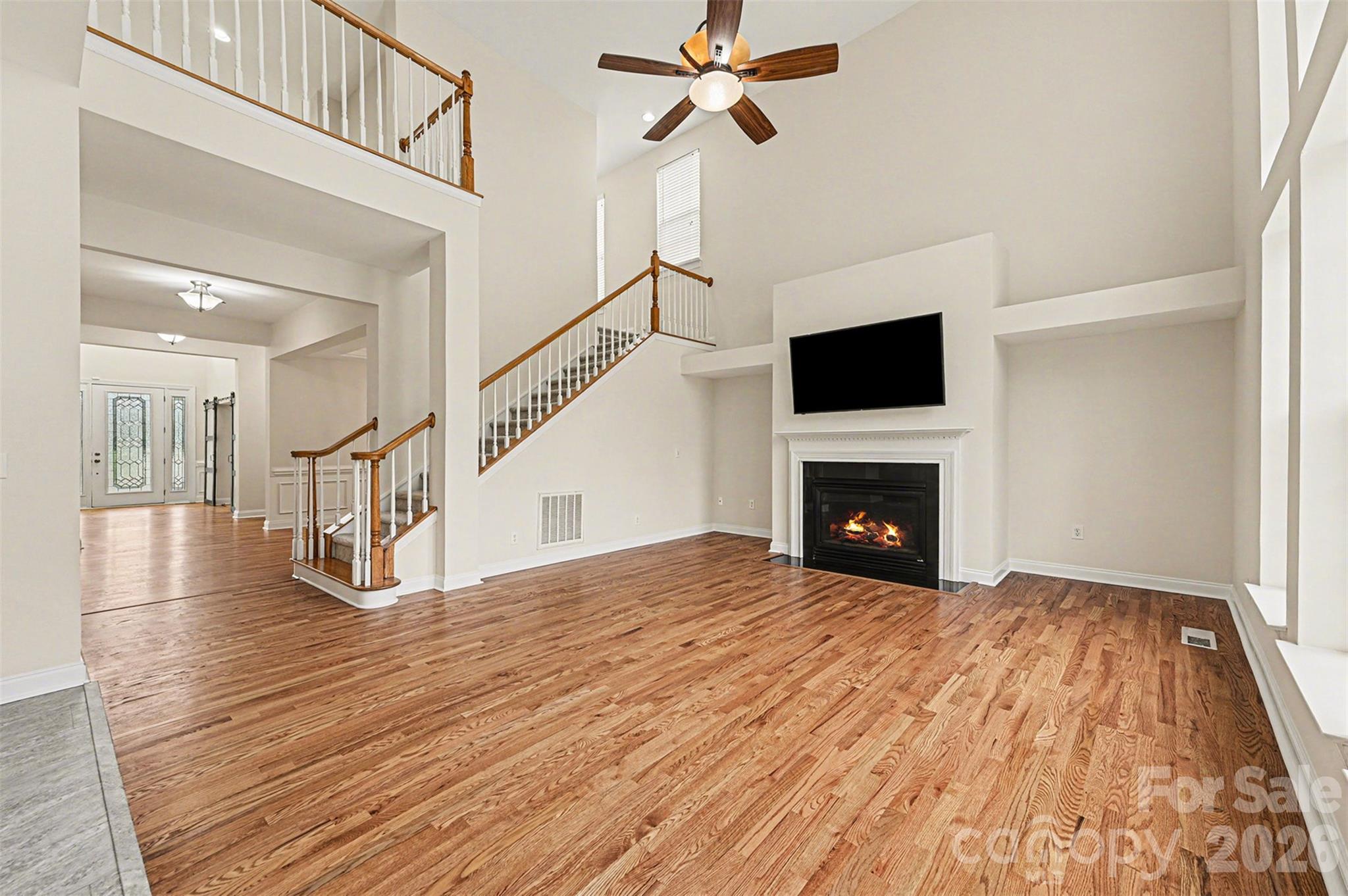 1305 Linden Glen Drive Matthews NC 28104