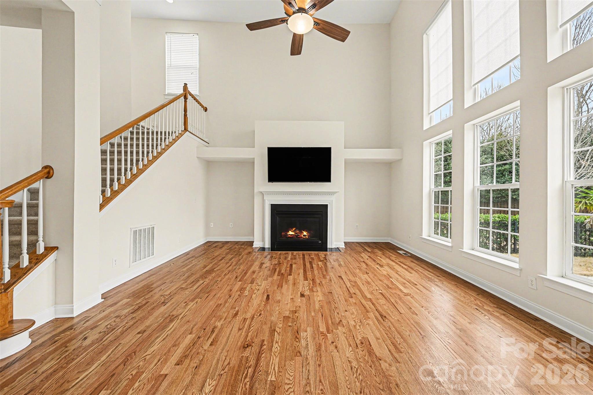 1305 Linden Glen Drive Matthews NC 28104
