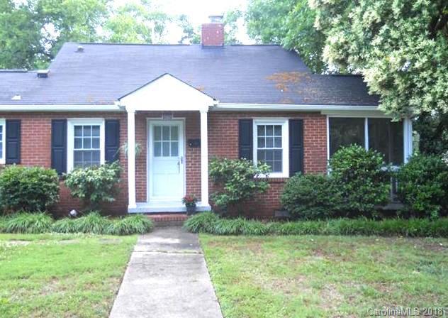 5026 Elder Avenue Charlotte NC 28205