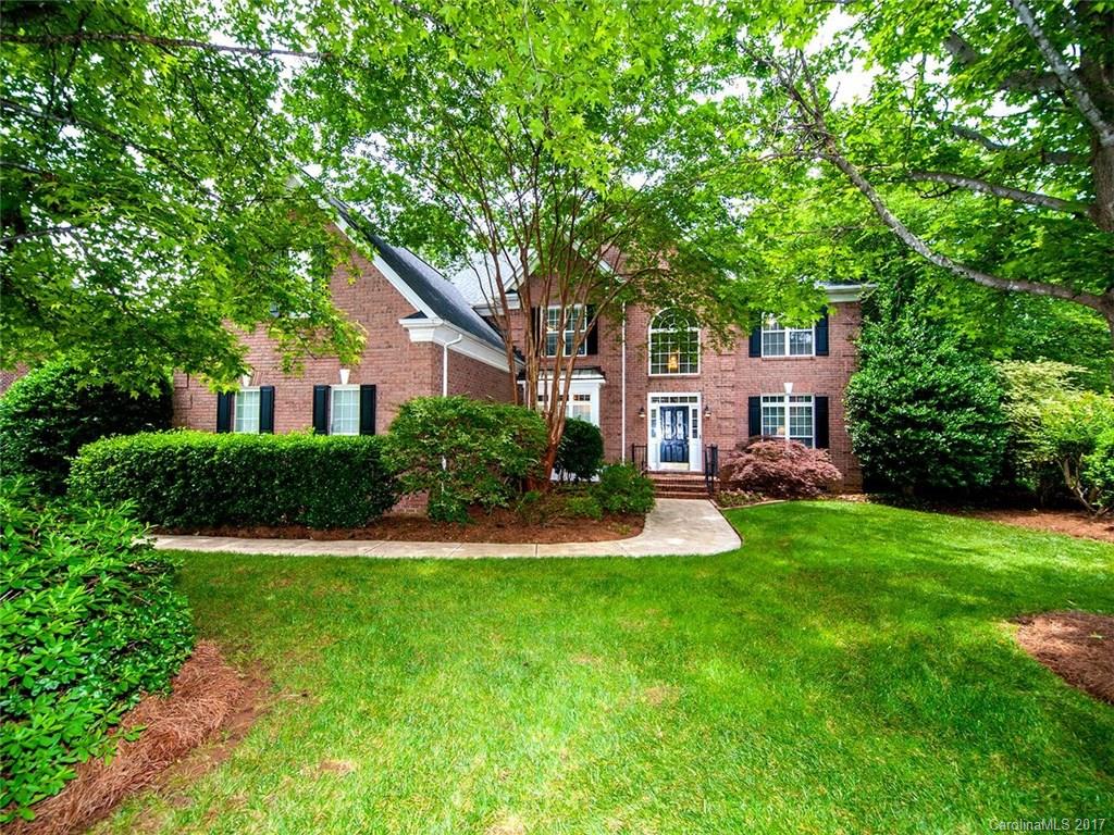 12127 Darby Chase Drive Charlotte NC 28277